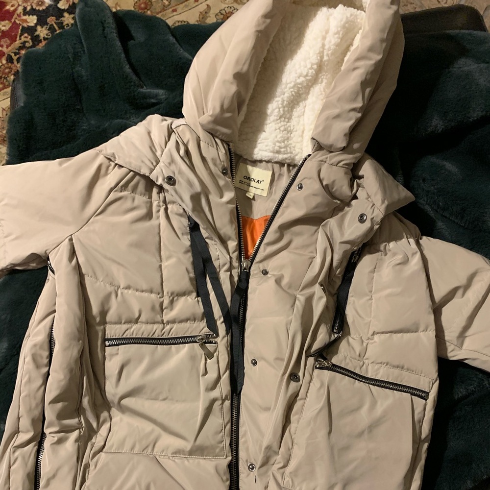 Orolay Winter Coat